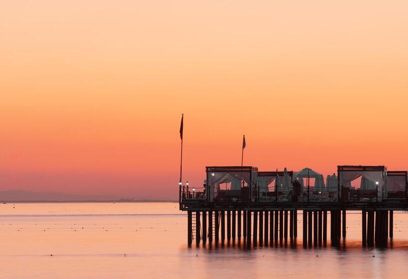 호텔 Sidera Kirman Premium   Ultra All Inclusive