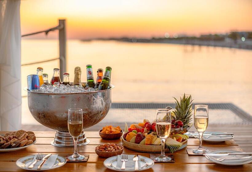 호텔 Sidera Kirman Premium   Ultra All Inclusive