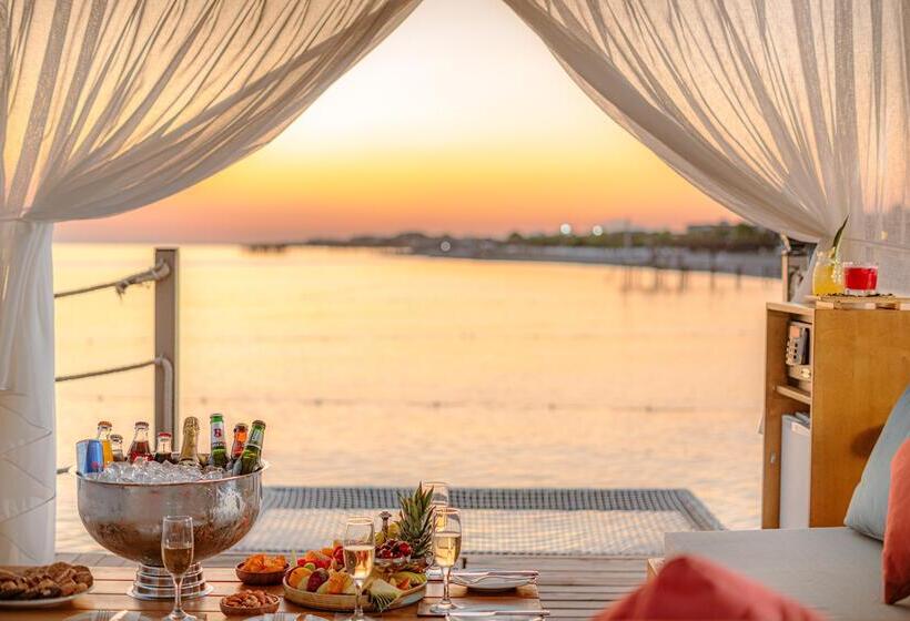 호텔 Sidera Kirman Premium   Ultra All Inclusive