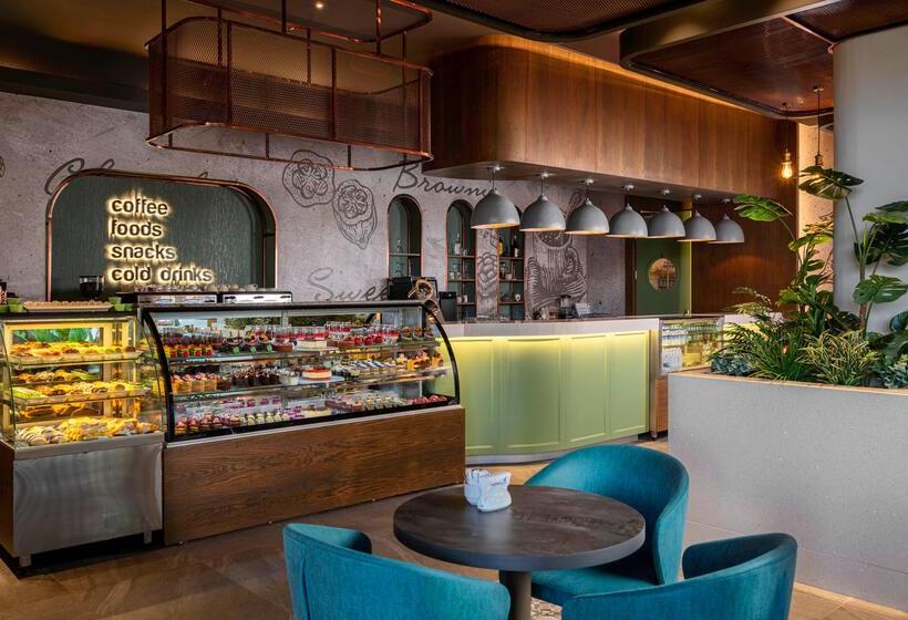 호텔 Sidera Kirman Premium   Ultra All Inclusive