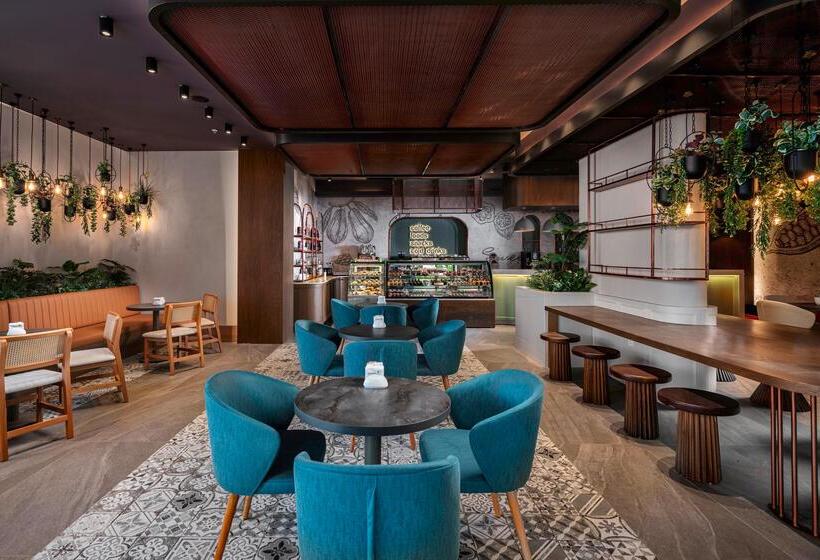 호텔 Sidera Kirman Premium   Ultra All Inclusive