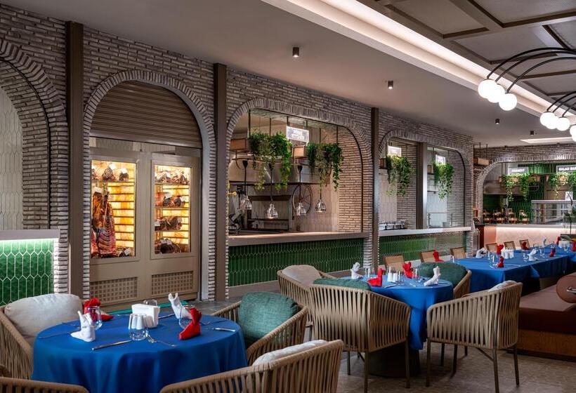 호텔 Sidera Kirman Premium   Ultra All Inclusive