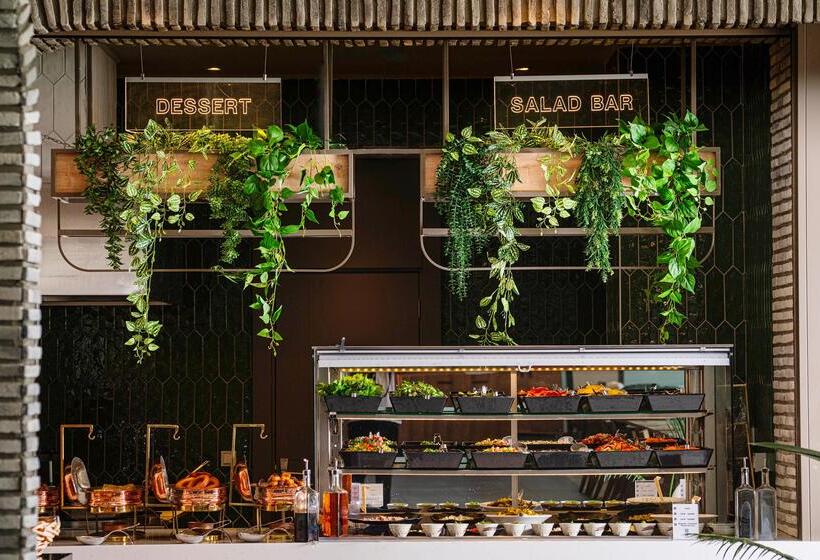 호텔 Sidera Kirman Premium   Ultra All Inclusive