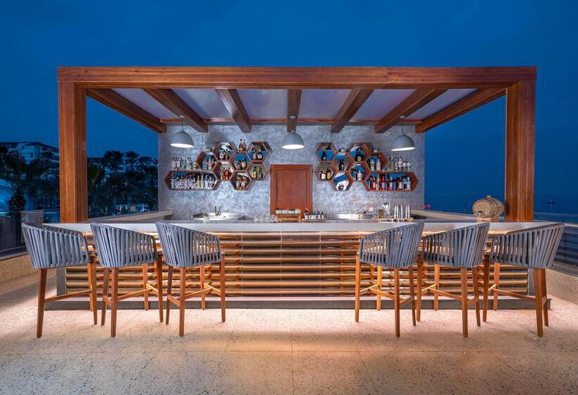 호텔 Sidera Kirman Premium   Ultra All Inclusive