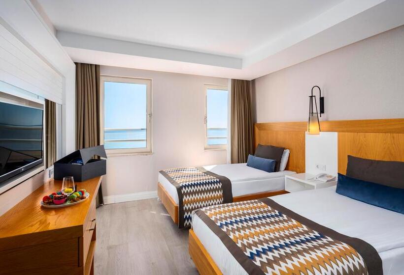 호텔 Sidera Kirman Premium   Ultra All Inclusive