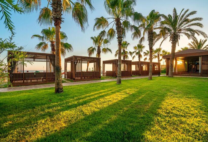 호텔 Sidera Kirman Premium   Ultra All Inclusive