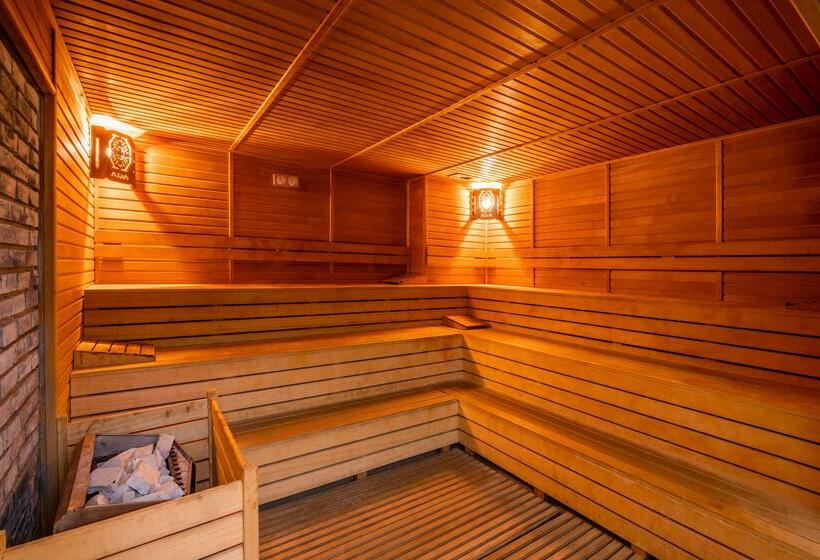 호텔 Sidera Kirman Premium   Ultra All Inclusive