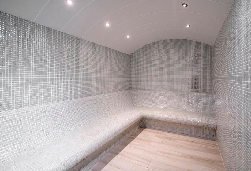 호텔 Sidera Kirman Premium   Ultra All Inclusive