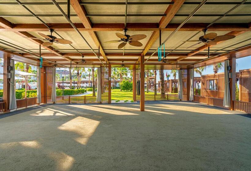 호텔 Sidera Kirman Premium   Ultra All Inclusive