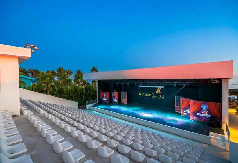 호텔 Sidera Kirman Premium   Ultra All Inclusive