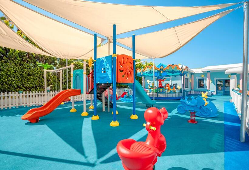 호텔 Sidera Kirman Premium   Ultra All Inclusive