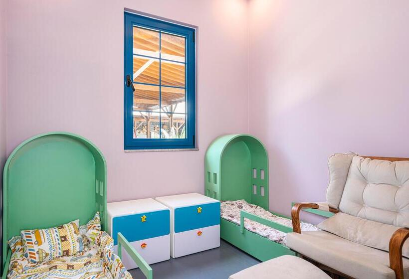 호텔 Sidera Kirman Premium   Ultra All Inclusive