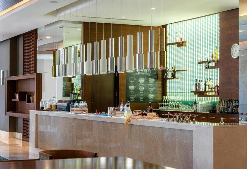 호텔 Sidera Kirman Premium   Ultra All Inclusive