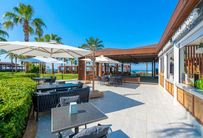 호텔 Sidera Kirman Premium   Ultra All Inclusive