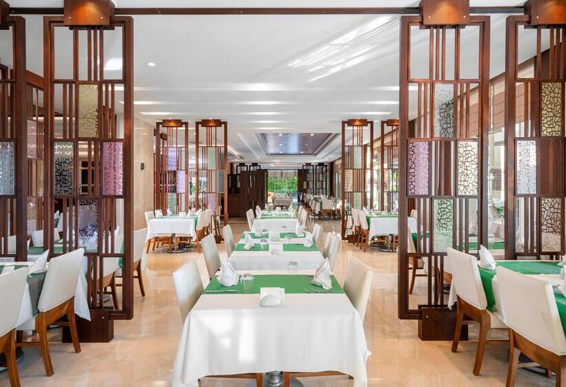 호텔 Sidera Kirman Premium   Ultra All Inclusive