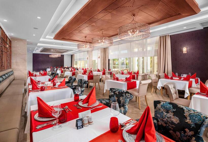 호텔 Sidera Kirman Premium   Ultra All Inclusive