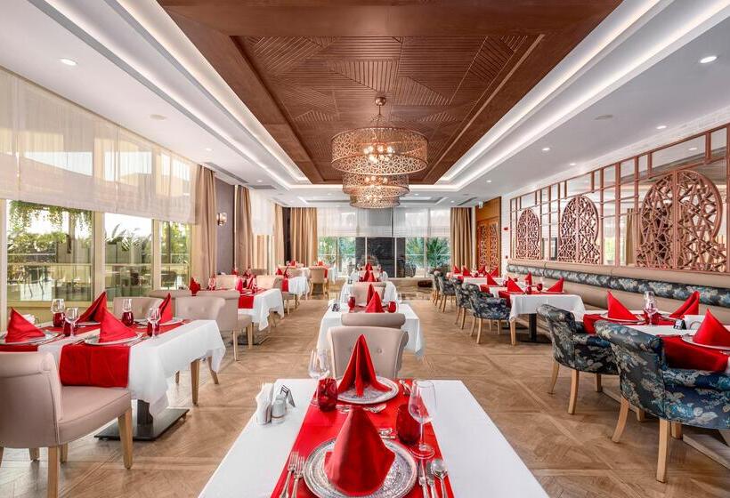 호텔 Sidera Kirman Premium   Ultra All Inclusive