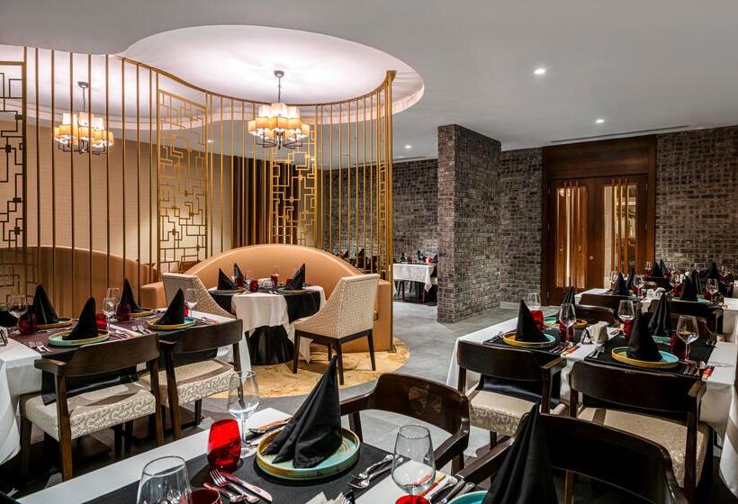 호텔 Sidera Kirman Premium   Ultra All Inclusive