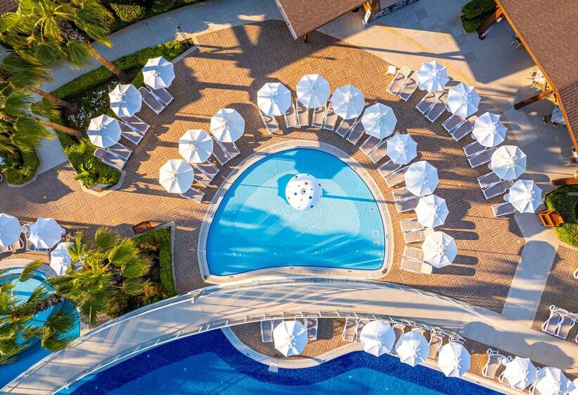 호텔 Sidera Kirman Premium   Ultra All Inclusive