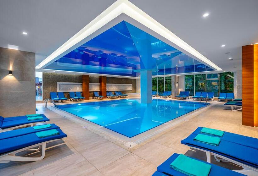 호텔 Sidera Kirman Premium   Ultra All Inclusive