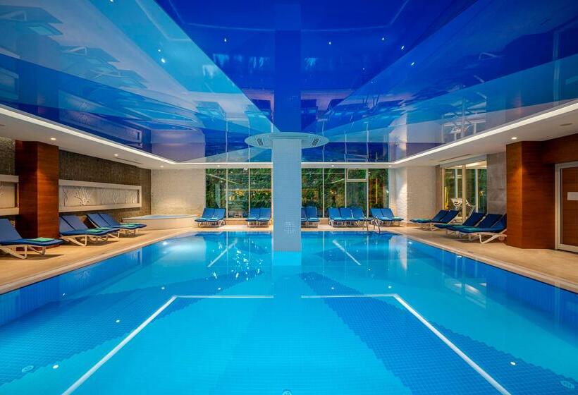 호텔 Sidera Kirman Premium   Ultra All Inclusive