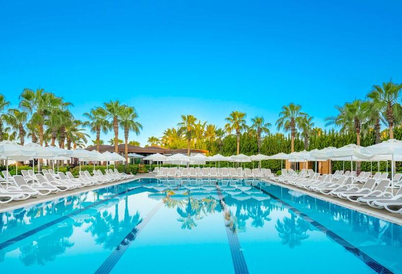 호텔 Sidera Kirman Premium   Ultra All Inclusive