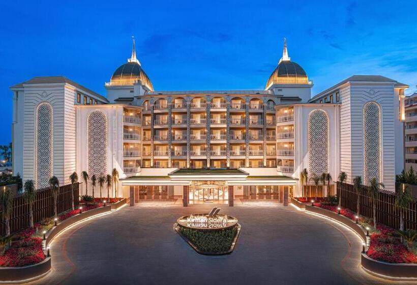 호텔 Sidera Kirman Premium   Ultra All Inclusive