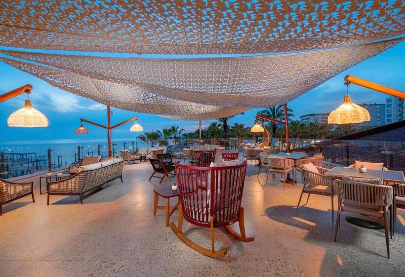 호텔 Sidera Kirman Premium   Ultra All Inclusive