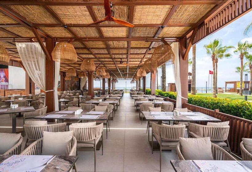 호텔 Sidera Kirman Premium   Ultra All Inclusive