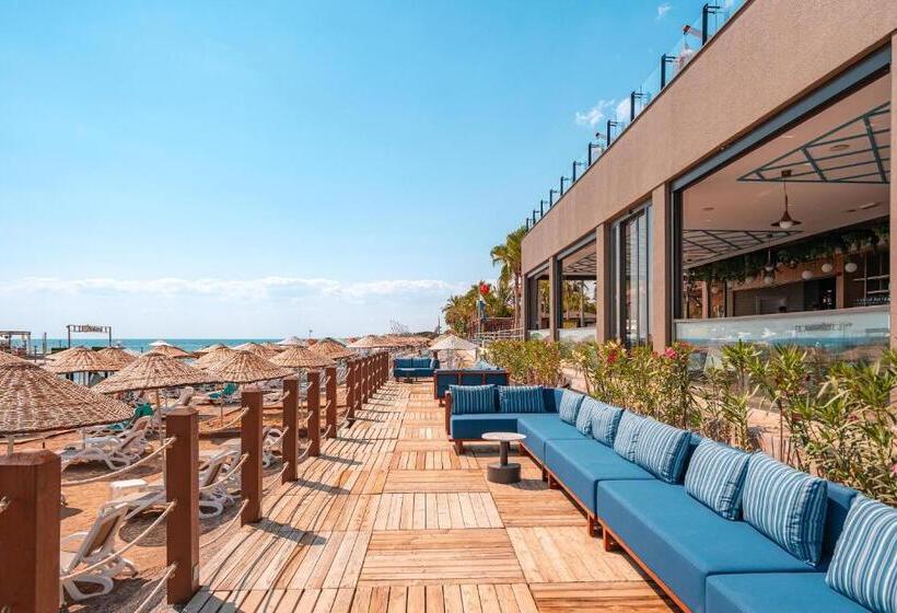 호텔 Sidera Kirman Premium   Ultra All Inclusive