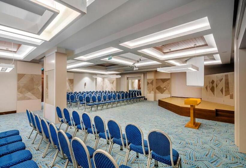 호텔 Sidera Kirman Premium   Ultra All Inclusive