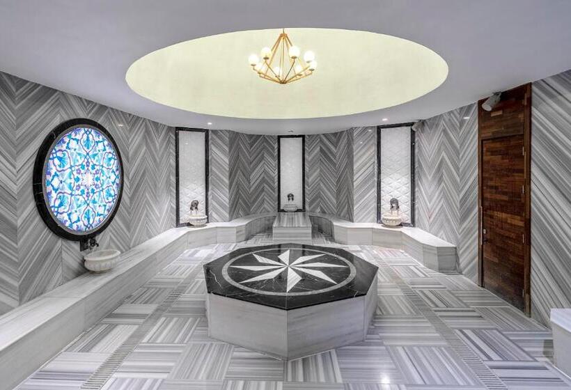 호텔 Sidera Kirman Premium   Ultra All Inclusive