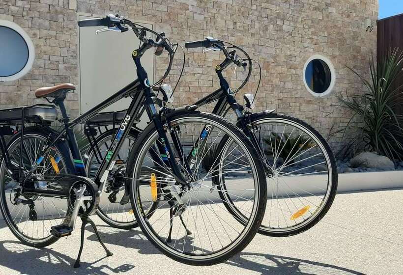 فندق Kyriad Montpellier Est  Lunel