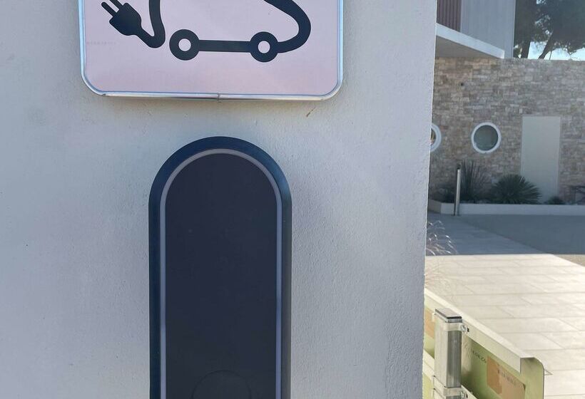 فندق Kyriad Montpellier Est  Lunel