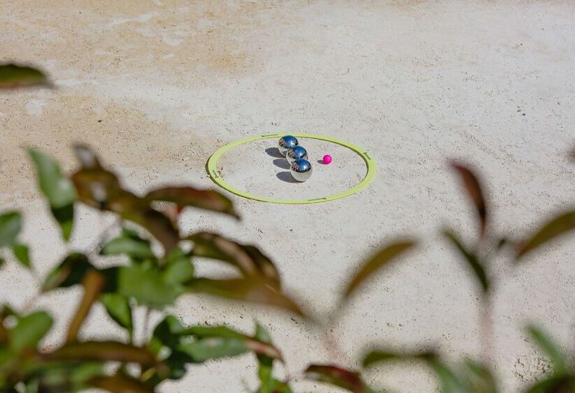 فندق Kyriad Montpellier Est  Lunel