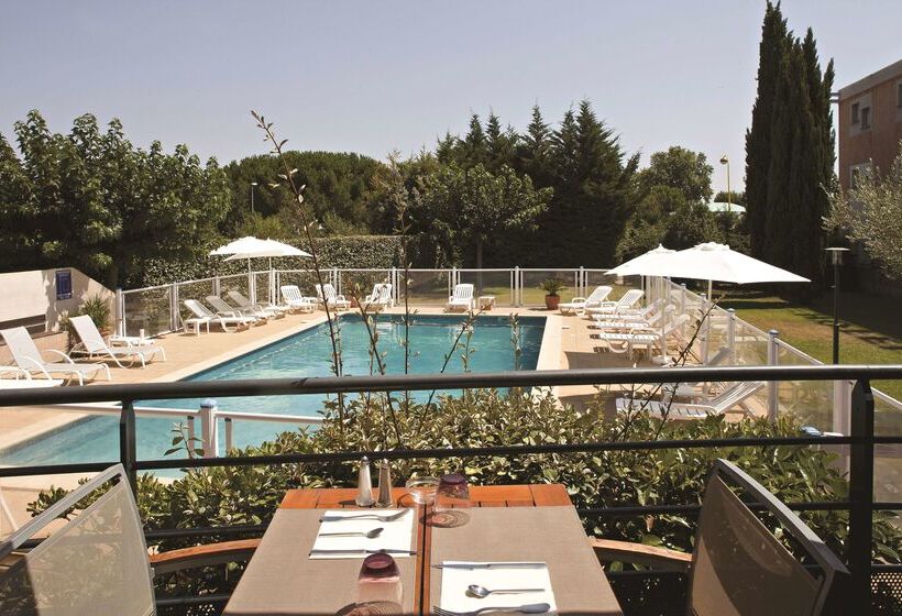 فندق Kyriad Montpellier Est  Lunel