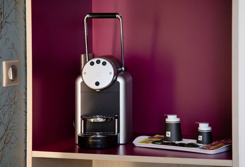 فندق Kyriad Montpellier Est  Lunel