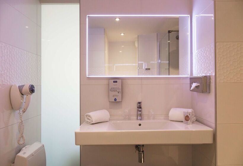 فندق Kyriad Montpellier Est  Lunel