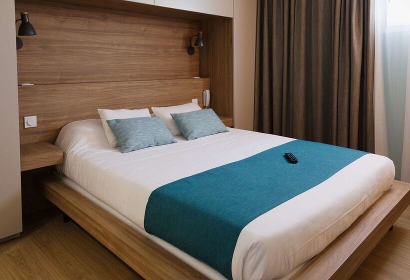 فندق Kyriad Montpellier Est  Lunel