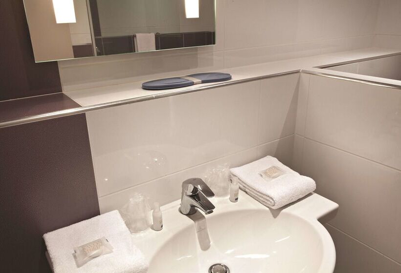 فندق Kyriad Montpellier Est  Lunel