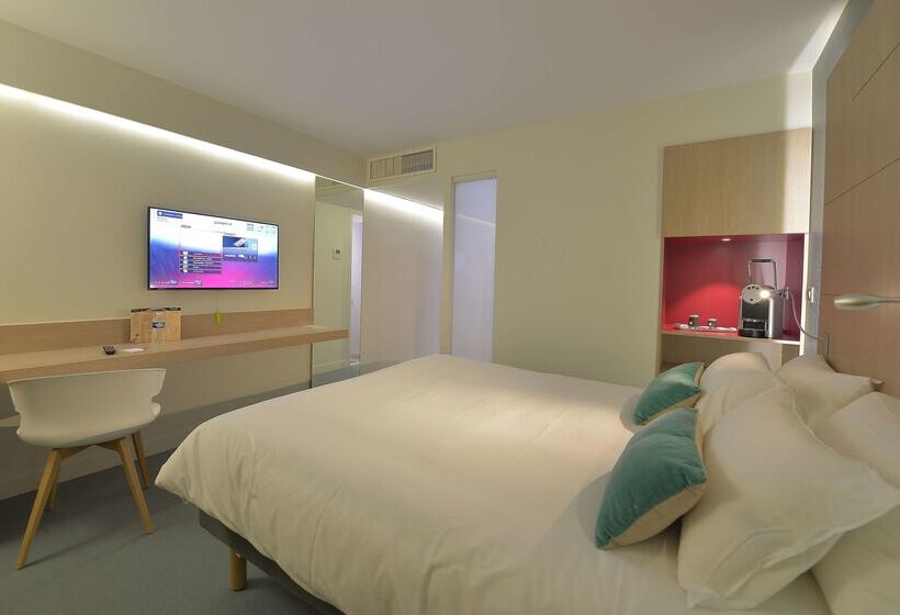 فندق Kyriad Montpellier Est  Lunel