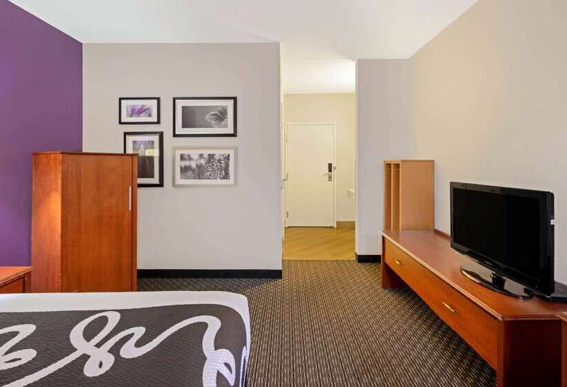 فندق La Quinta By Wyndham Miami Airport East