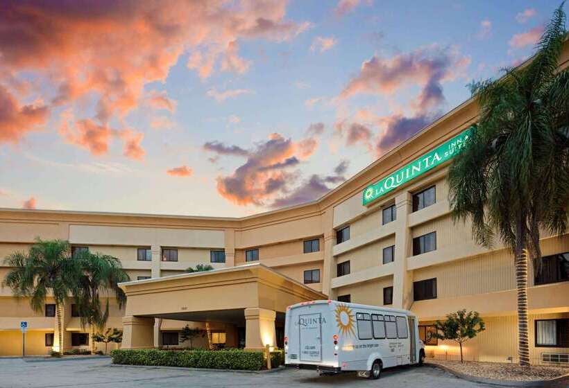 فندق La Quinta By Wyndham Miami Airport East