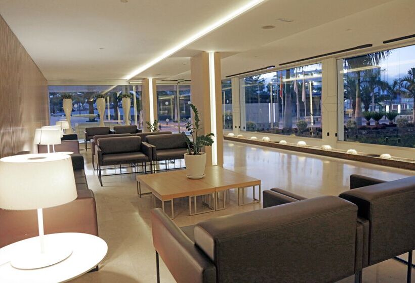 Отель Akeah Broncemar