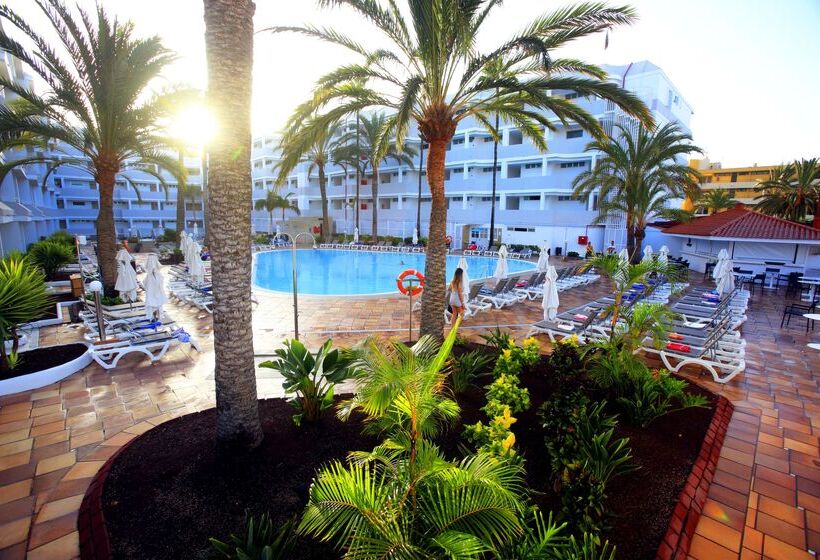 Отель Akeah Broncemar