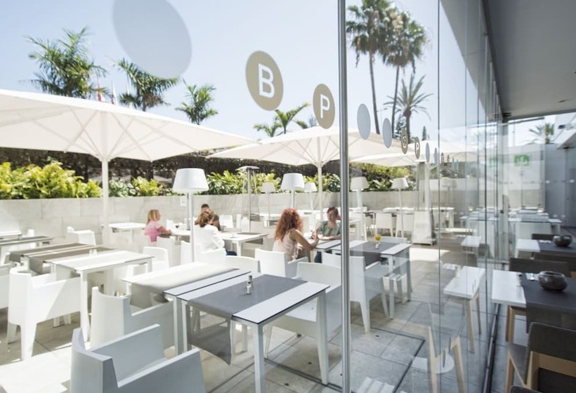 Отель Akeah Broncemar