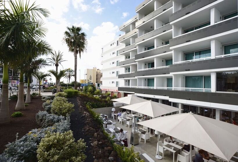 Отель Akeah Broncemar