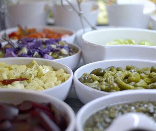 Отель Akeah Broncemar