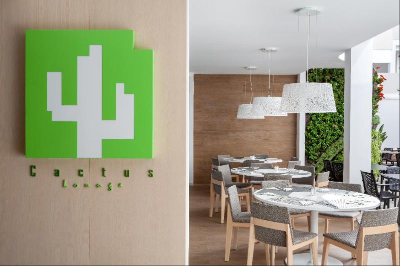 Отель Akeah Broncemar