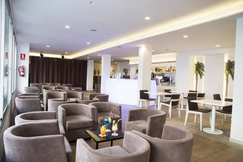 Отель Akeah Broncemar